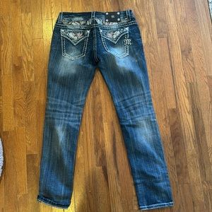 Miss me skinny jean